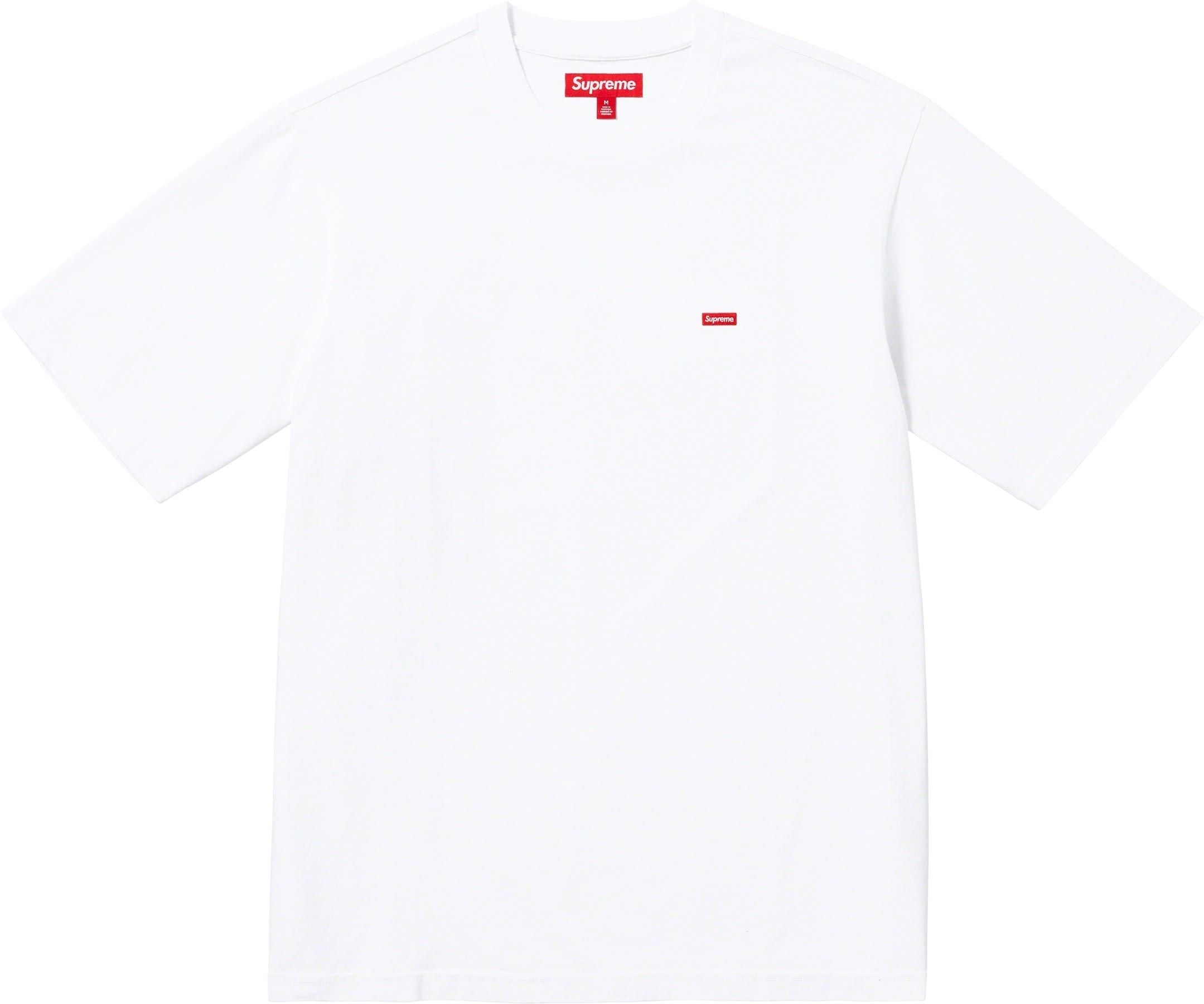 Small Box Tee view 17